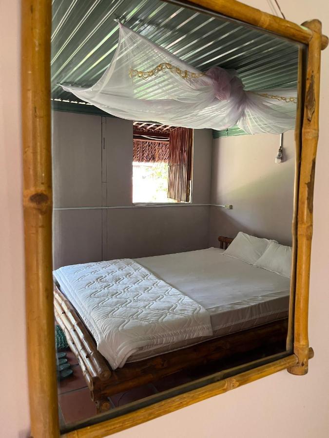 Tay Do Homestay Can Tho Cai Rang Bagian luar foto