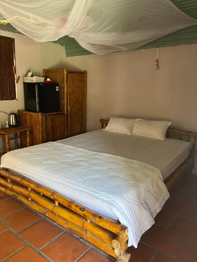 Tay Do Homestay Can Tho Cai Rang Bagian luar foto