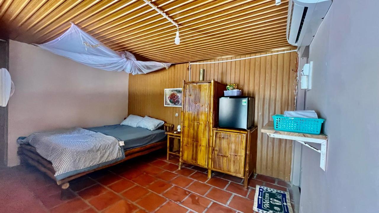 Tay Do Homestay Can Tho Cai Rang Bagian luar foto