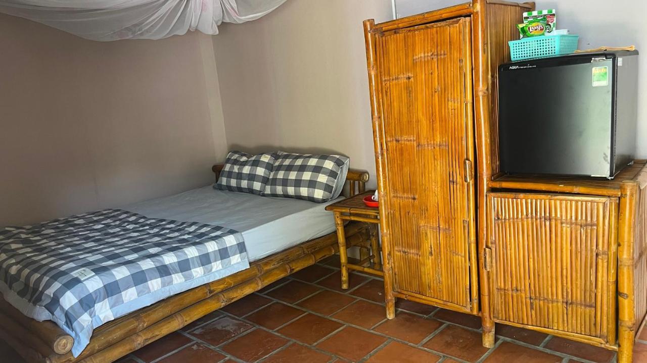 Tay Do Homestay Can Tho Cai Rang Bagian luar foto