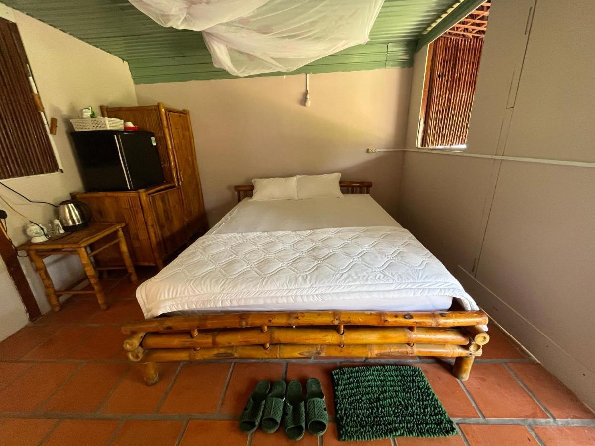 Tay Do Homestay Can Tho Cai Rang Bagian luar foto
