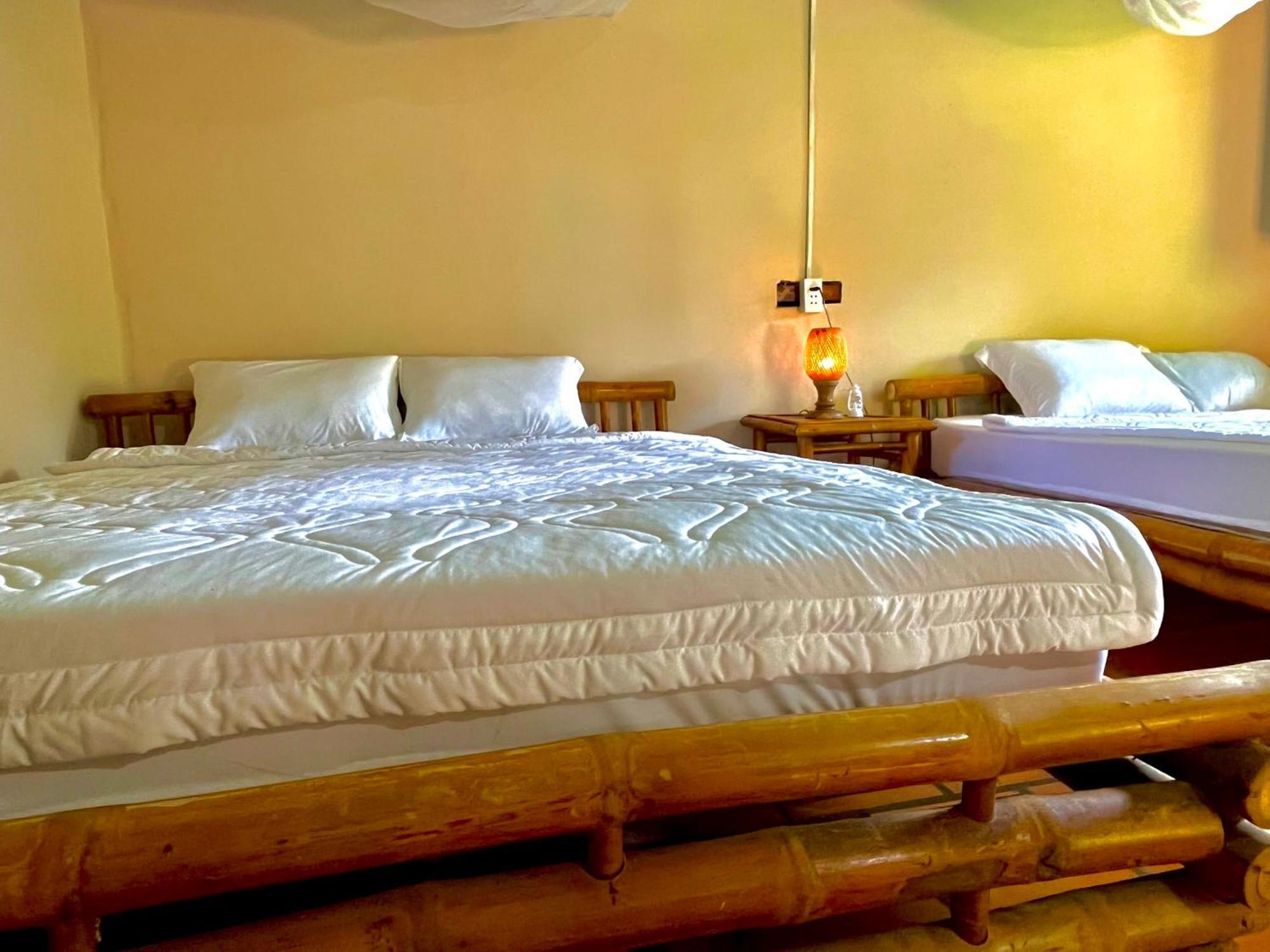Tay Do Homestay Can Tho Cai Rang Bagian luar foto