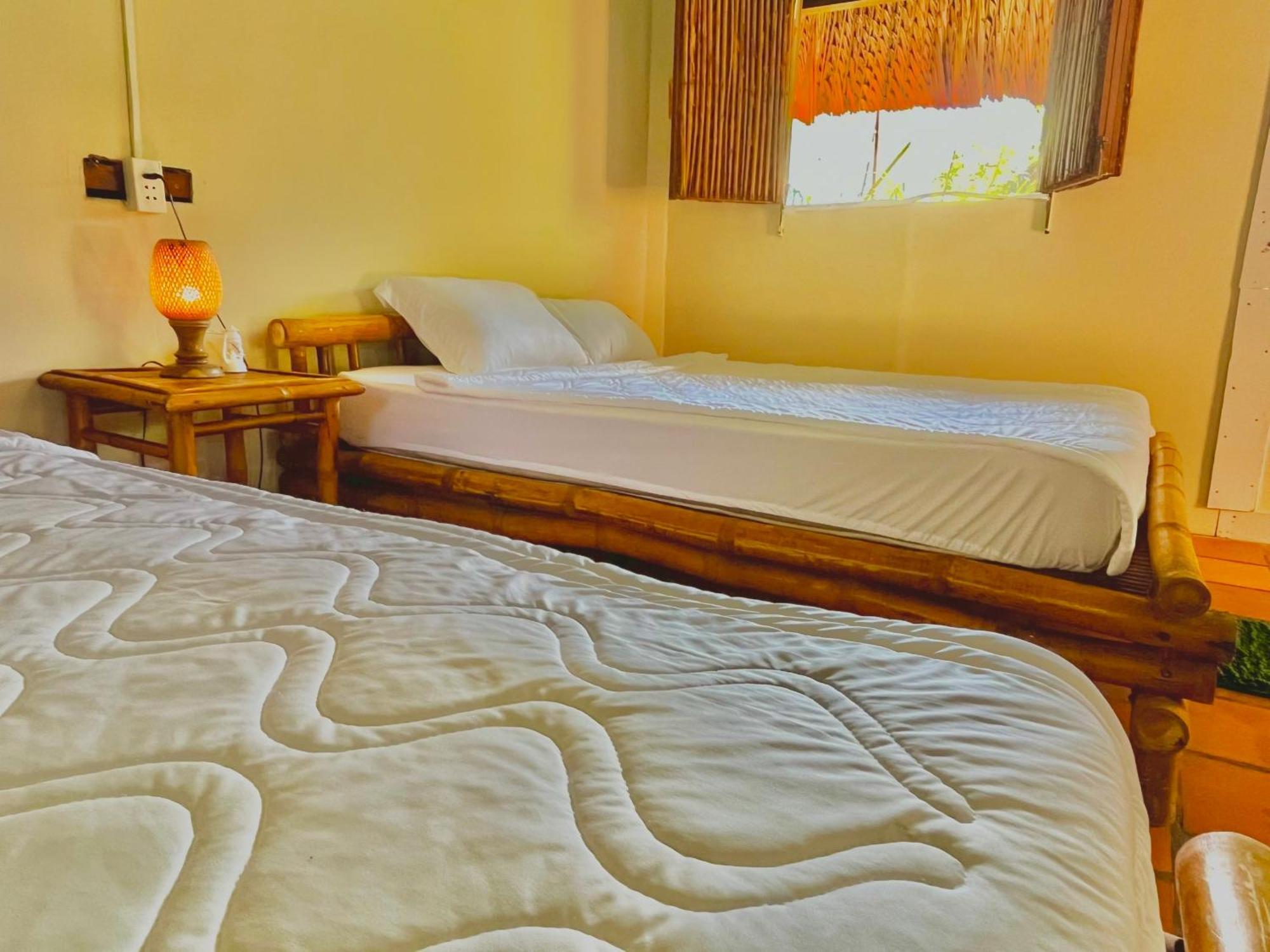 Tay Do Homestay Can Tho Cai Rang Bagian luar foto