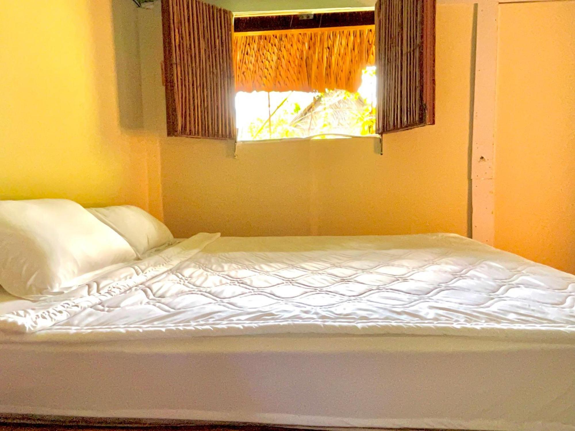 Tay Do Homestay Can Tho Cai Rang Bagian luar foto