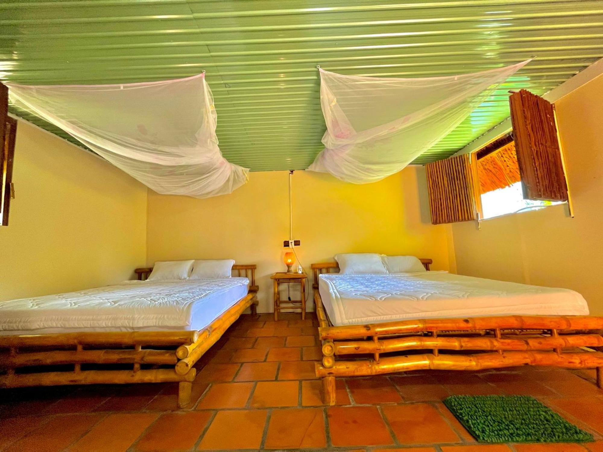 Tay Do Homestay Can Tho Cai Rang Bagian luar foto