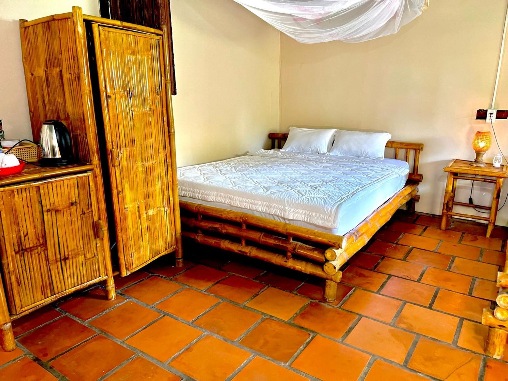 Tay Do Homestay Can Tho Cai Rang Bagian luar foto