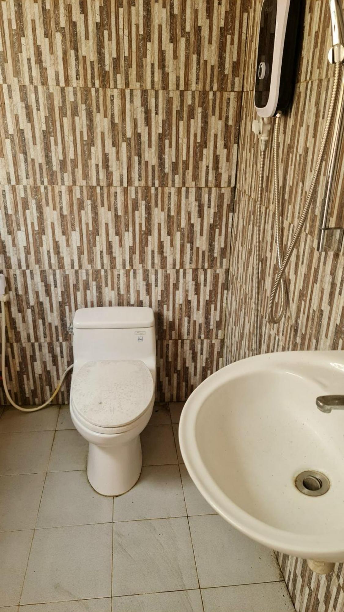 Tay Do Homestay Can Tho Cai Rang Bagian luar foto
