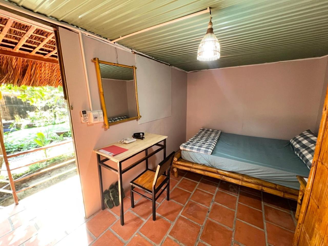 Tay Do Homestay Can Tho Cai Rang Bagian luar foto
