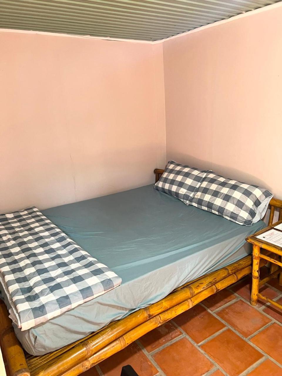 Tay Do Homestay Can Tho Cai Rang Bagian luar foto