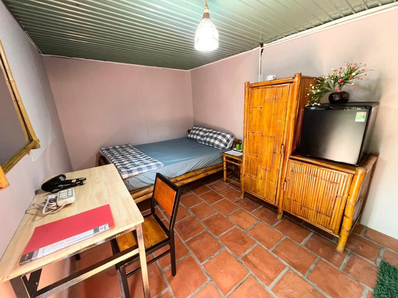 Tay Do Homestay Can Tho Cai Rang Bagian luar foto